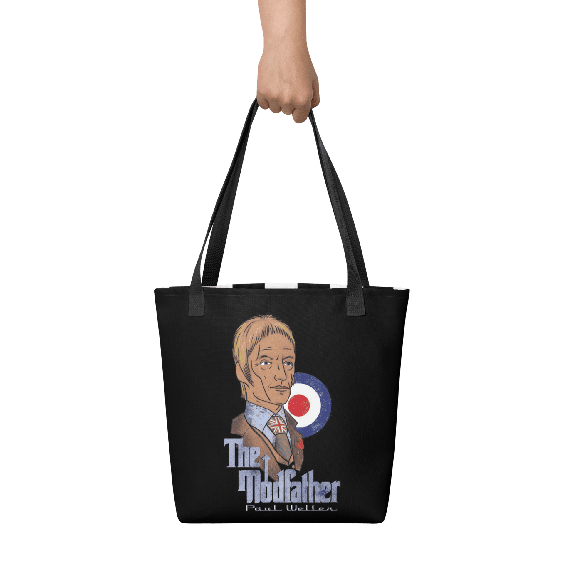 PAUL WELLER bolso - 21