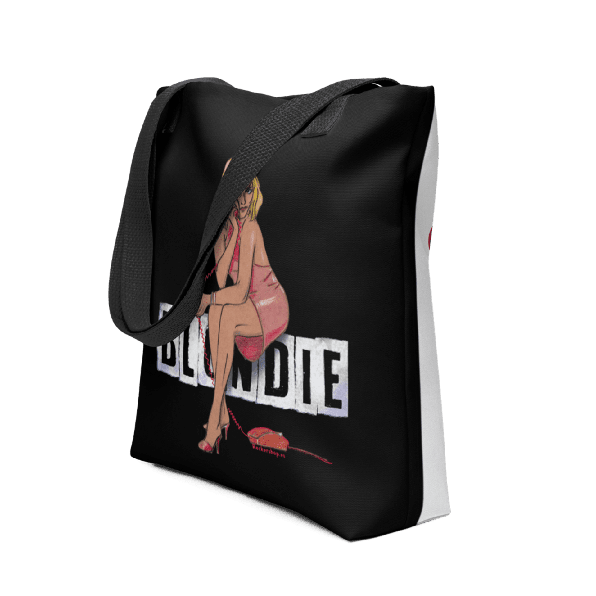 BLONDIE bolso - 7