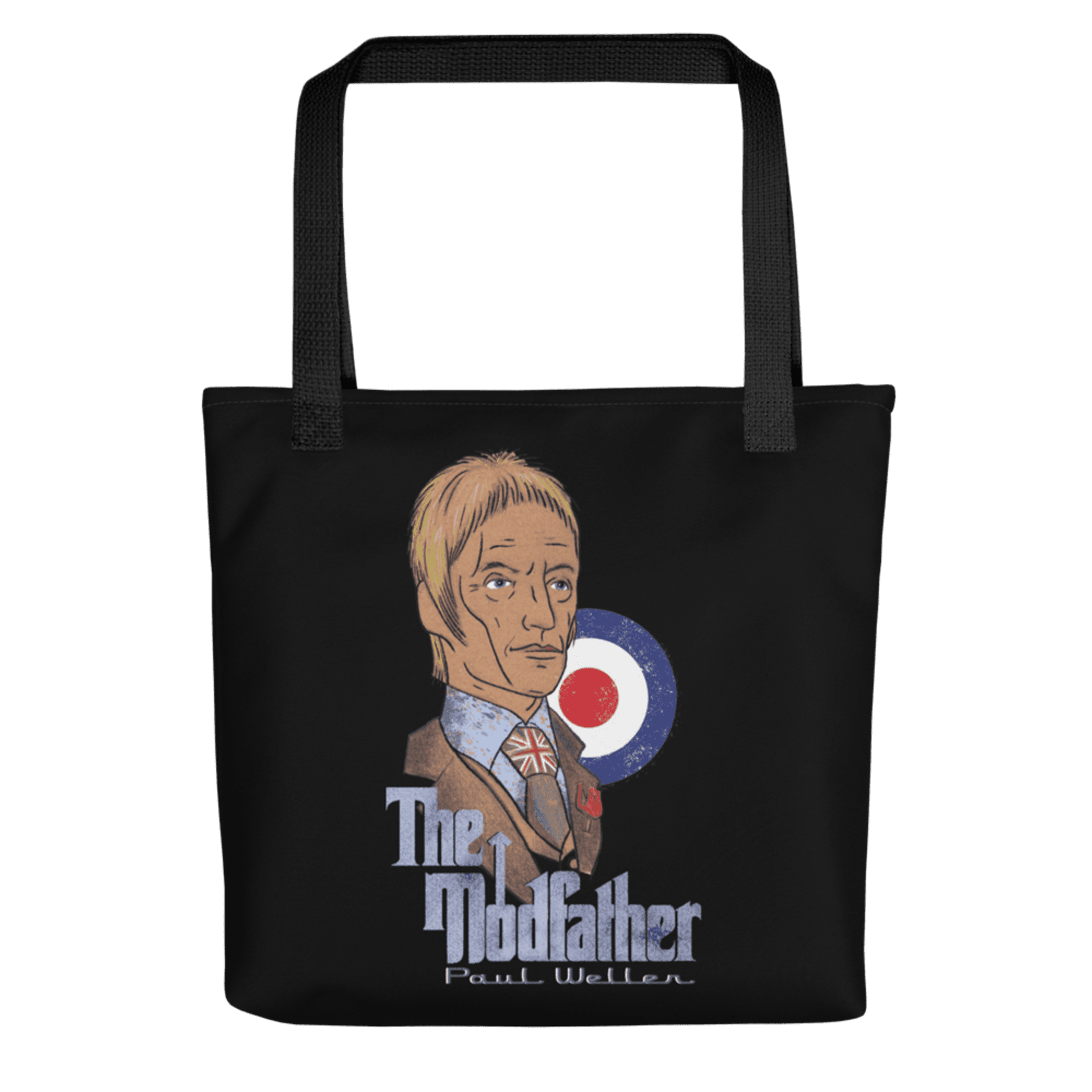 PAUL WELLER bolso - 2