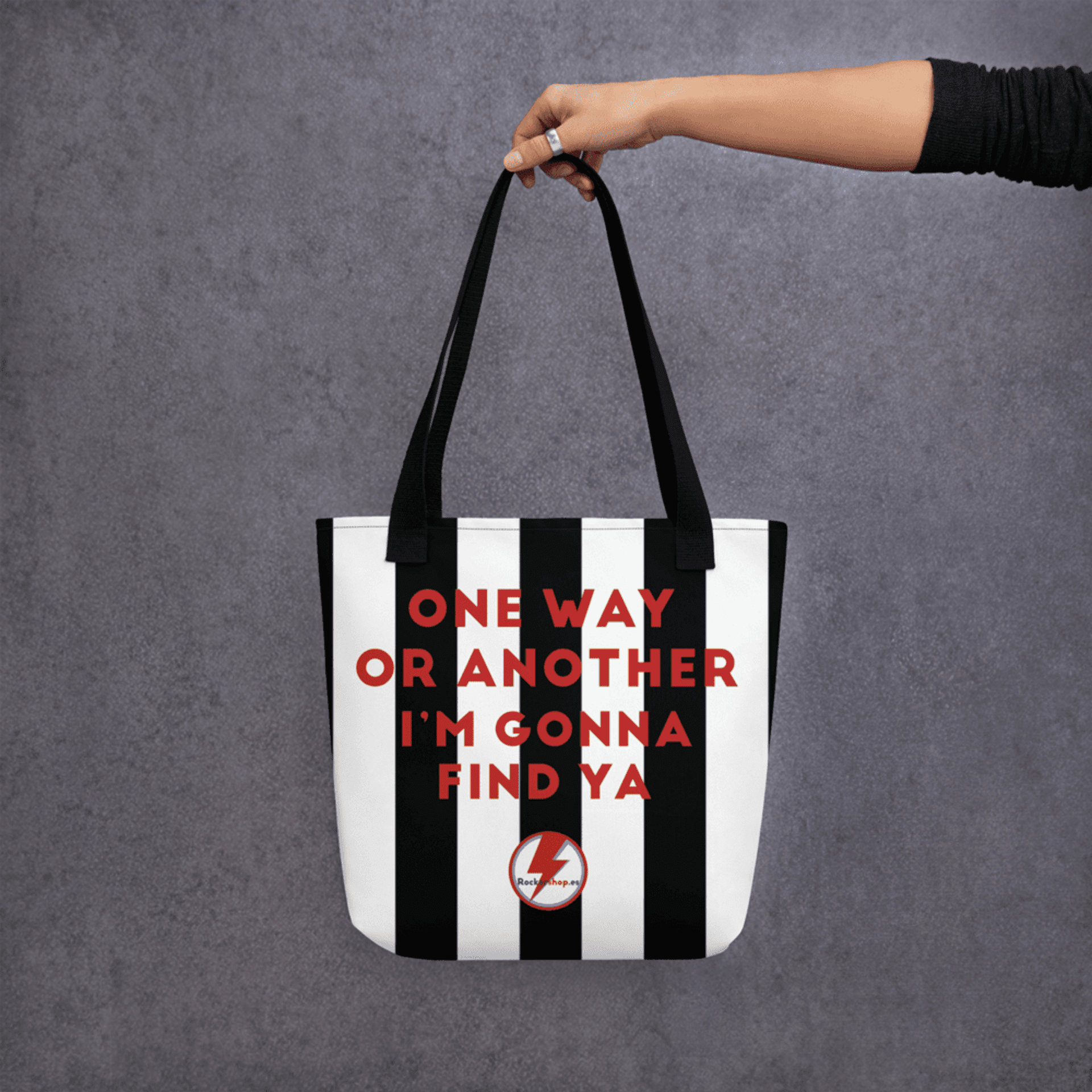 BLONDIE bolso - 9