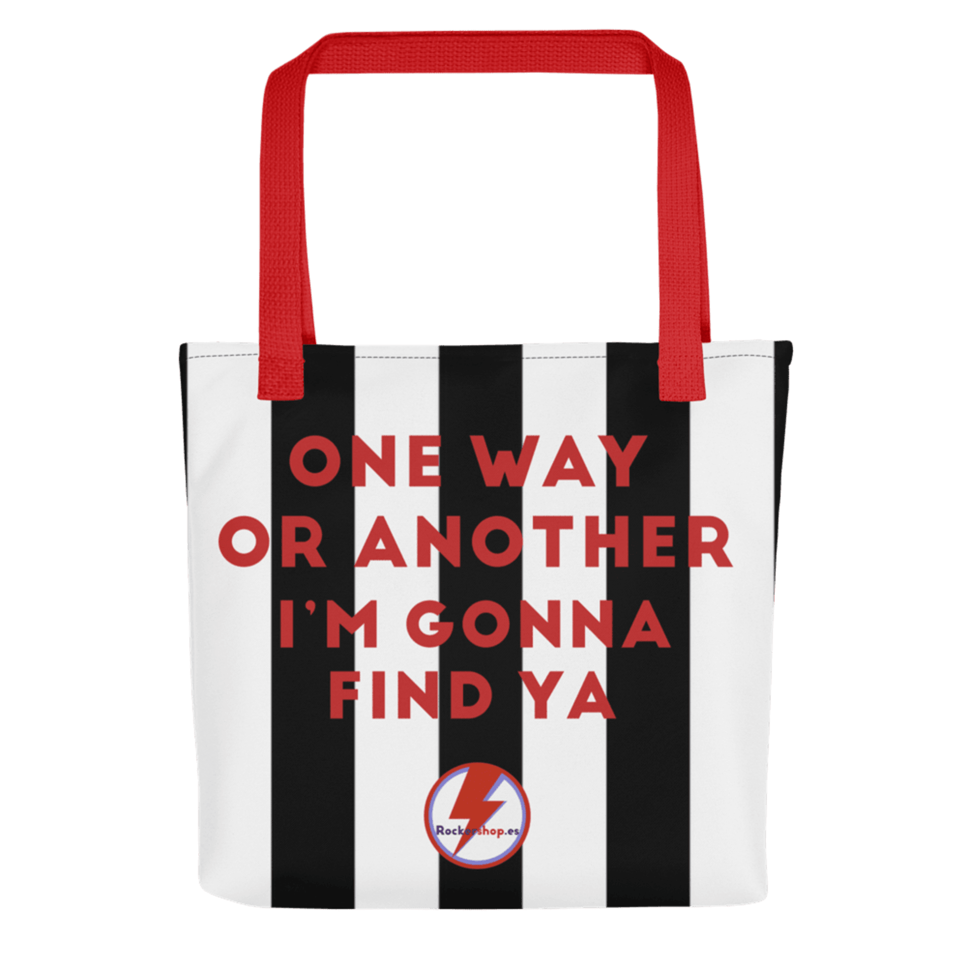 BLONDIE bolso - 6