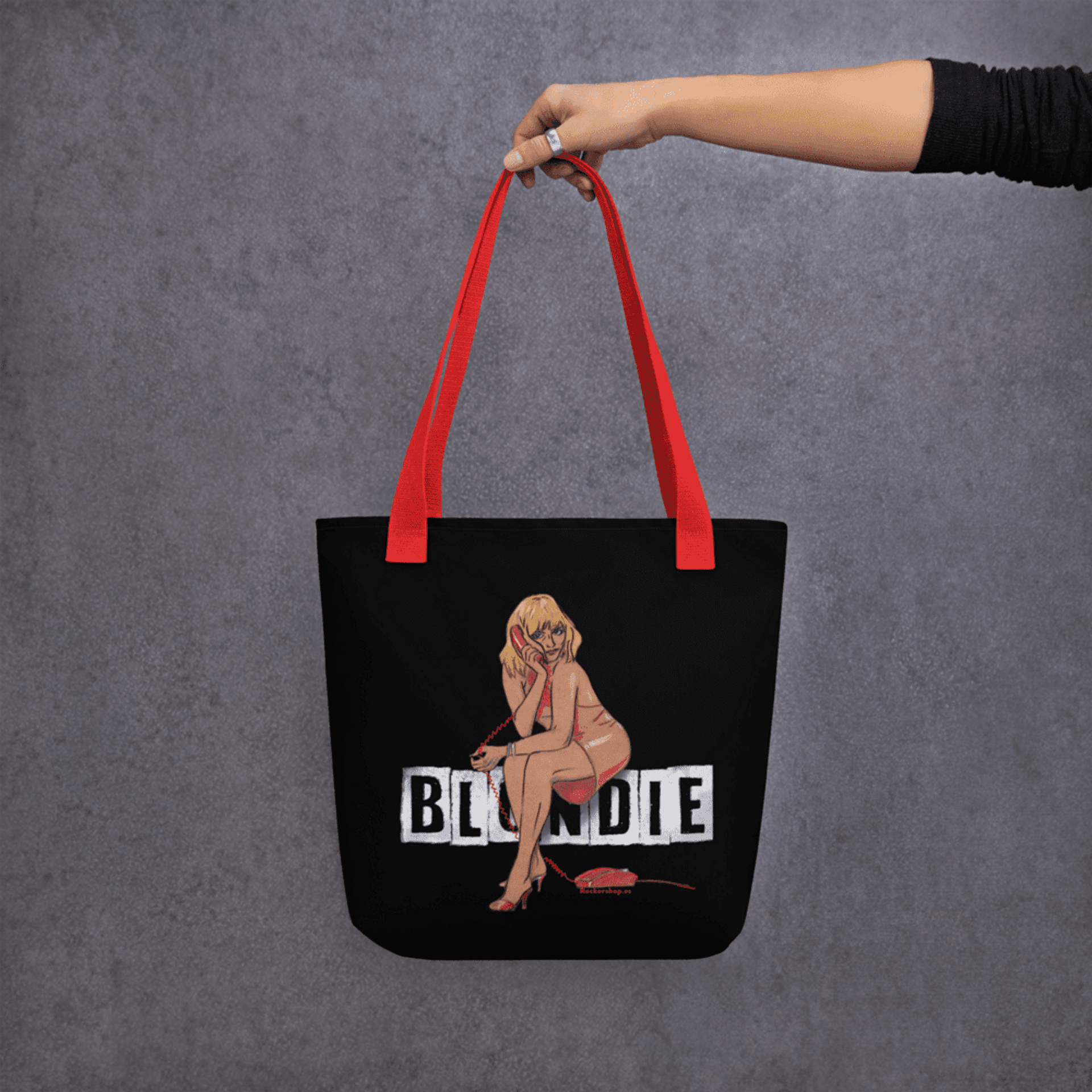 BLONDIE bolso - 2