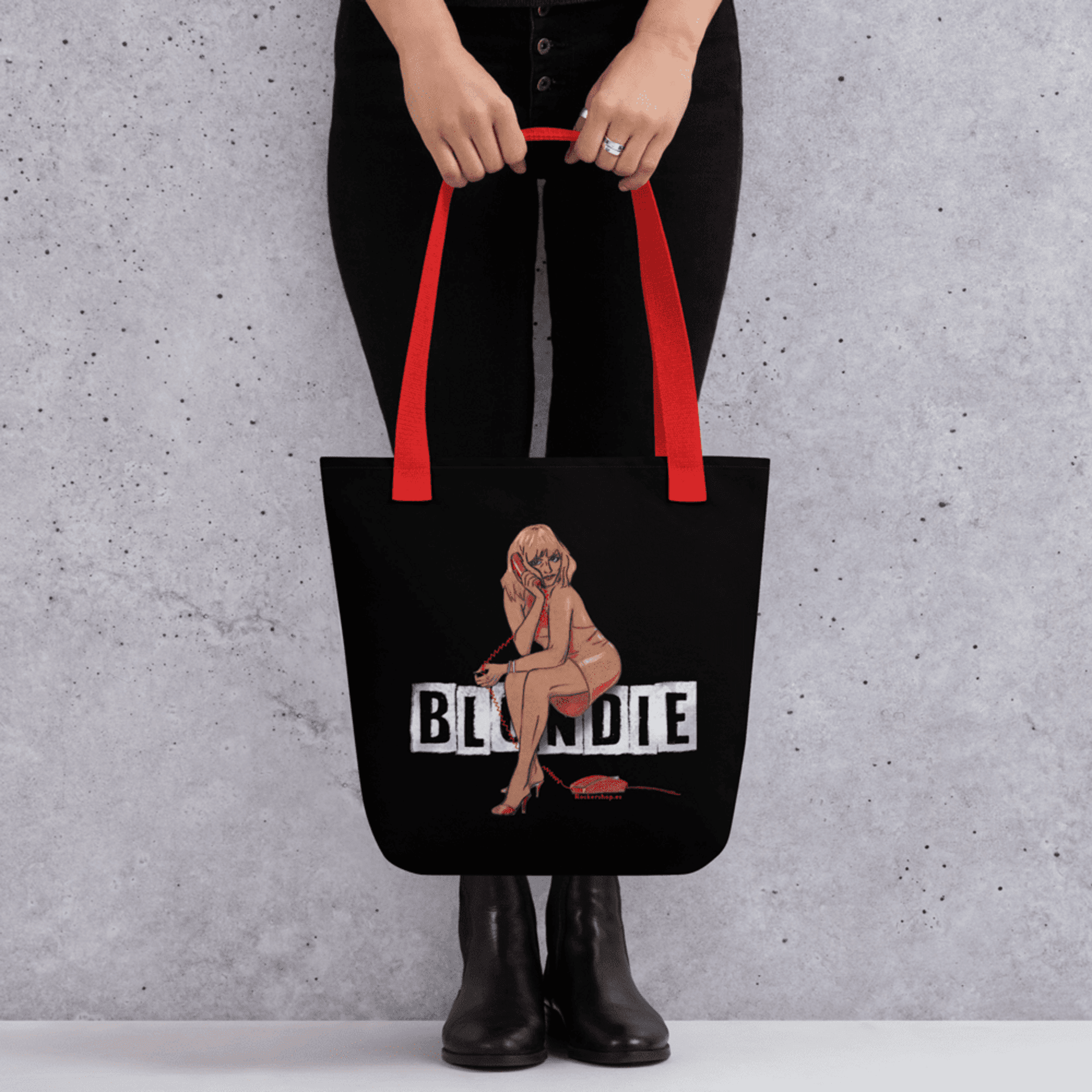 BLONDIE bolso - 16