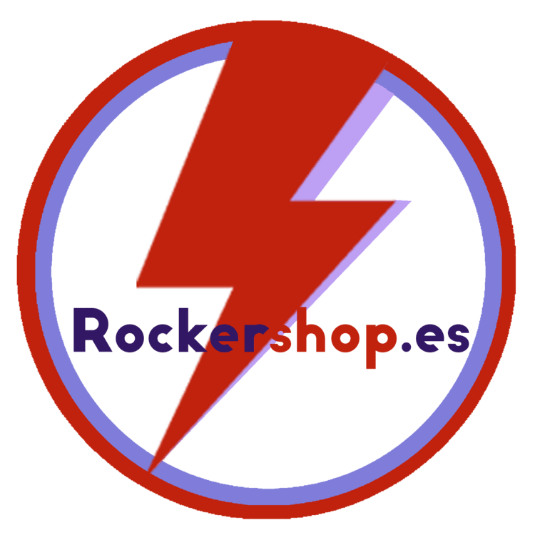 Rockershop.es