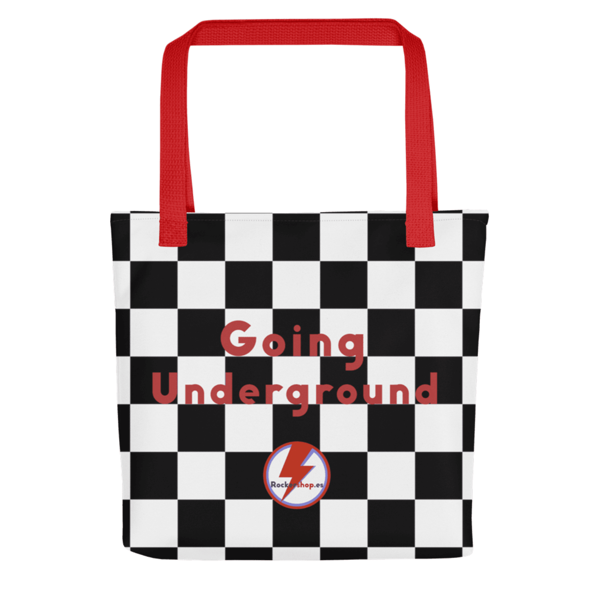 PAUL WELLER bolso - 9