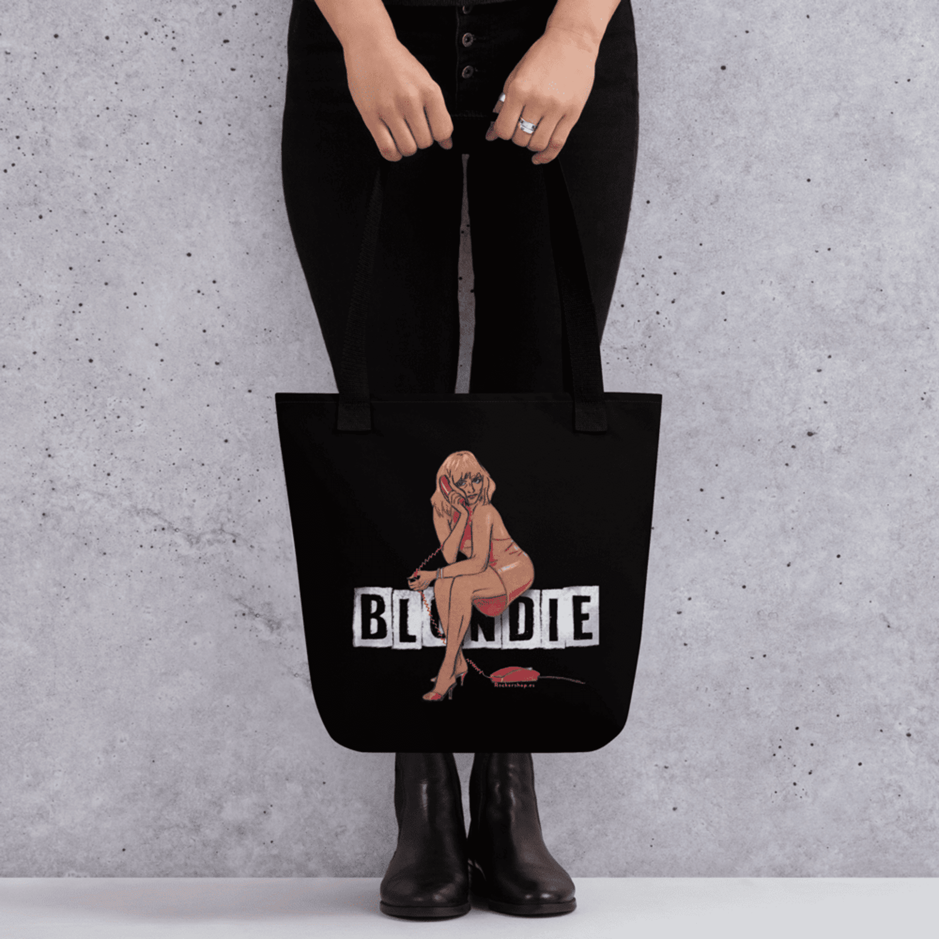 BLONDIE bolso - 13
