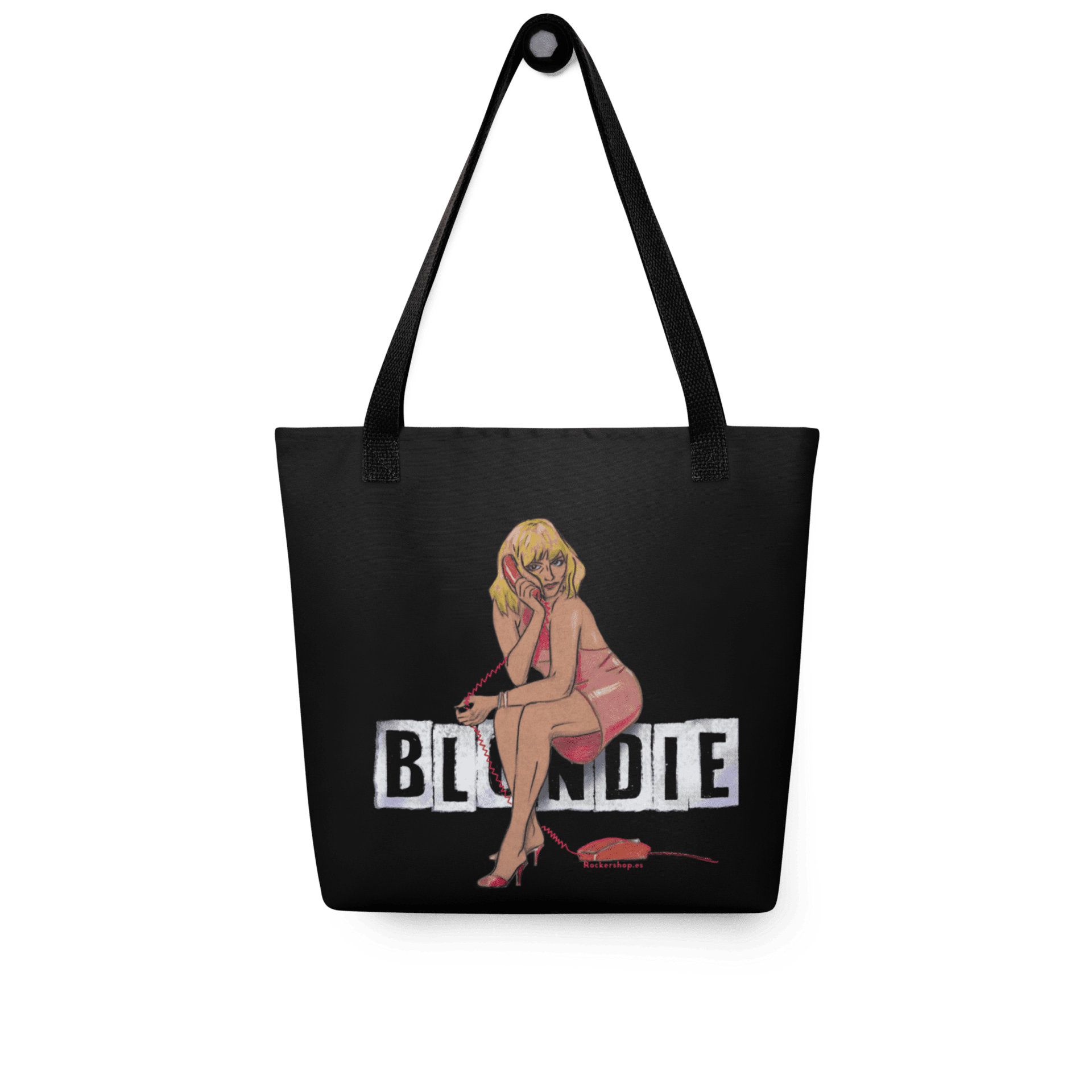 BLONDIE bolso - 11