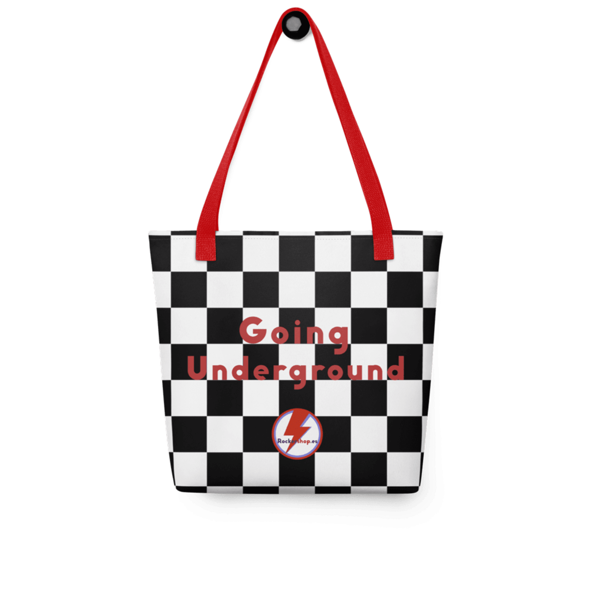 PAUL WELLER bolso - 20
