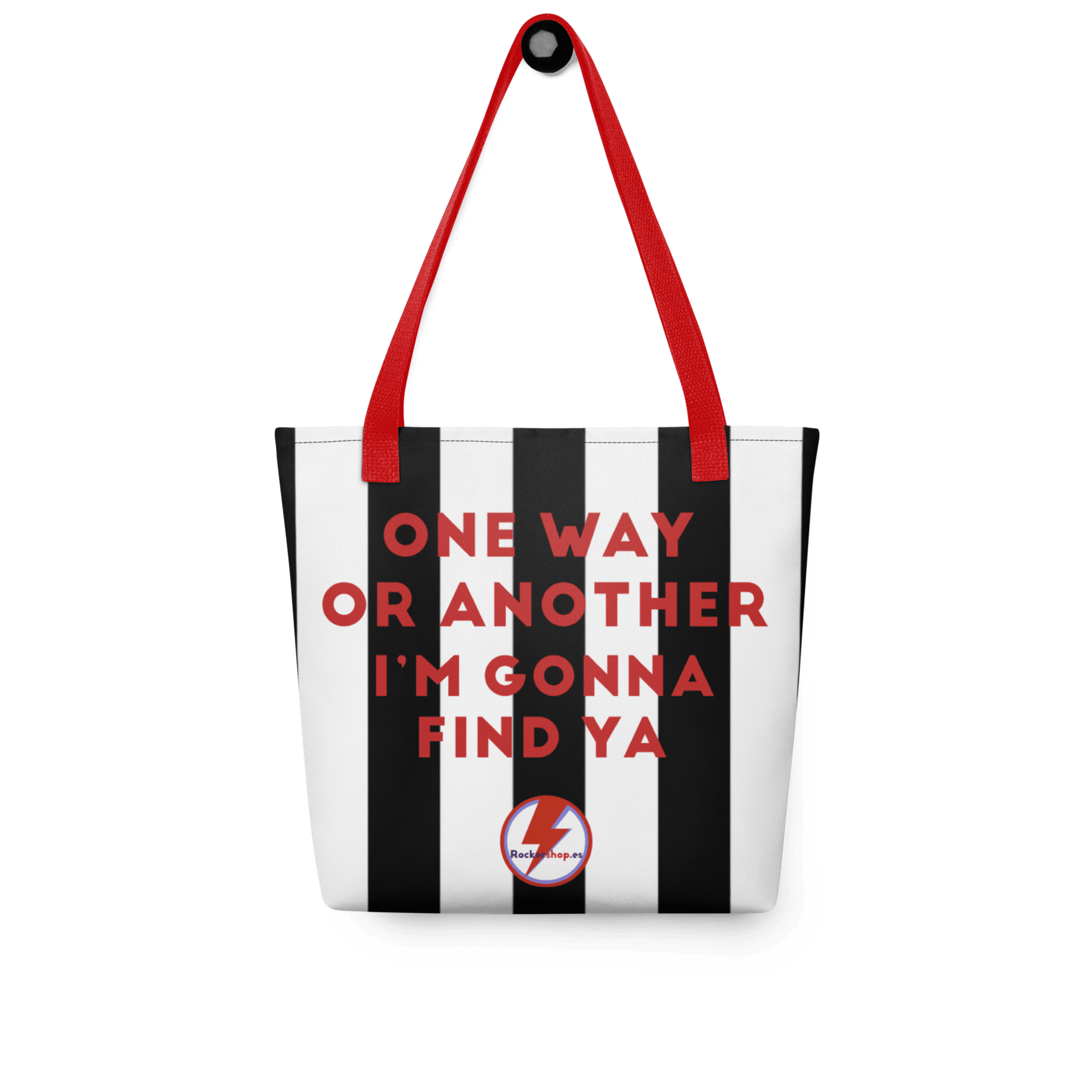 BLONDIE bolso - 17