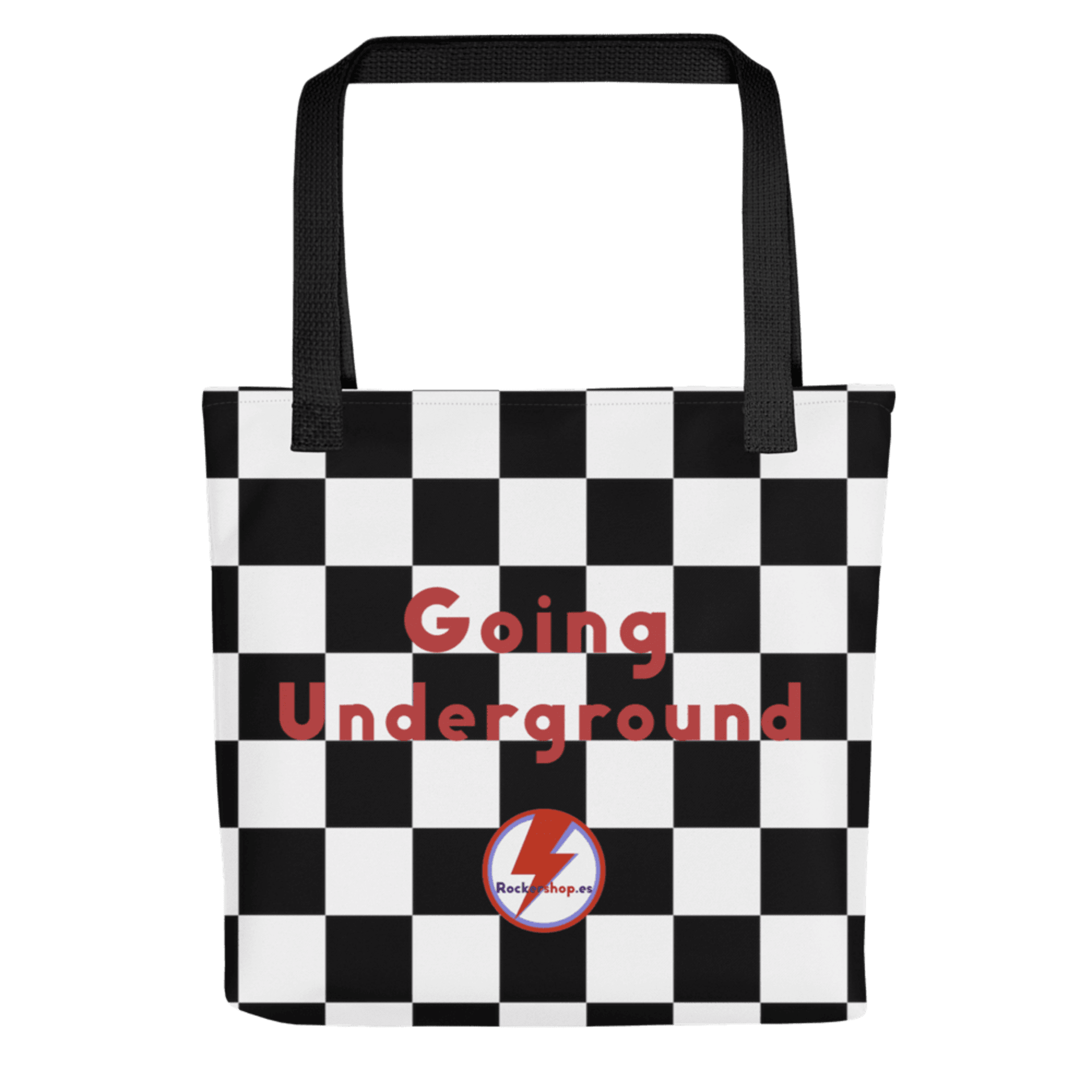 PAUL WELLER bolso - 3