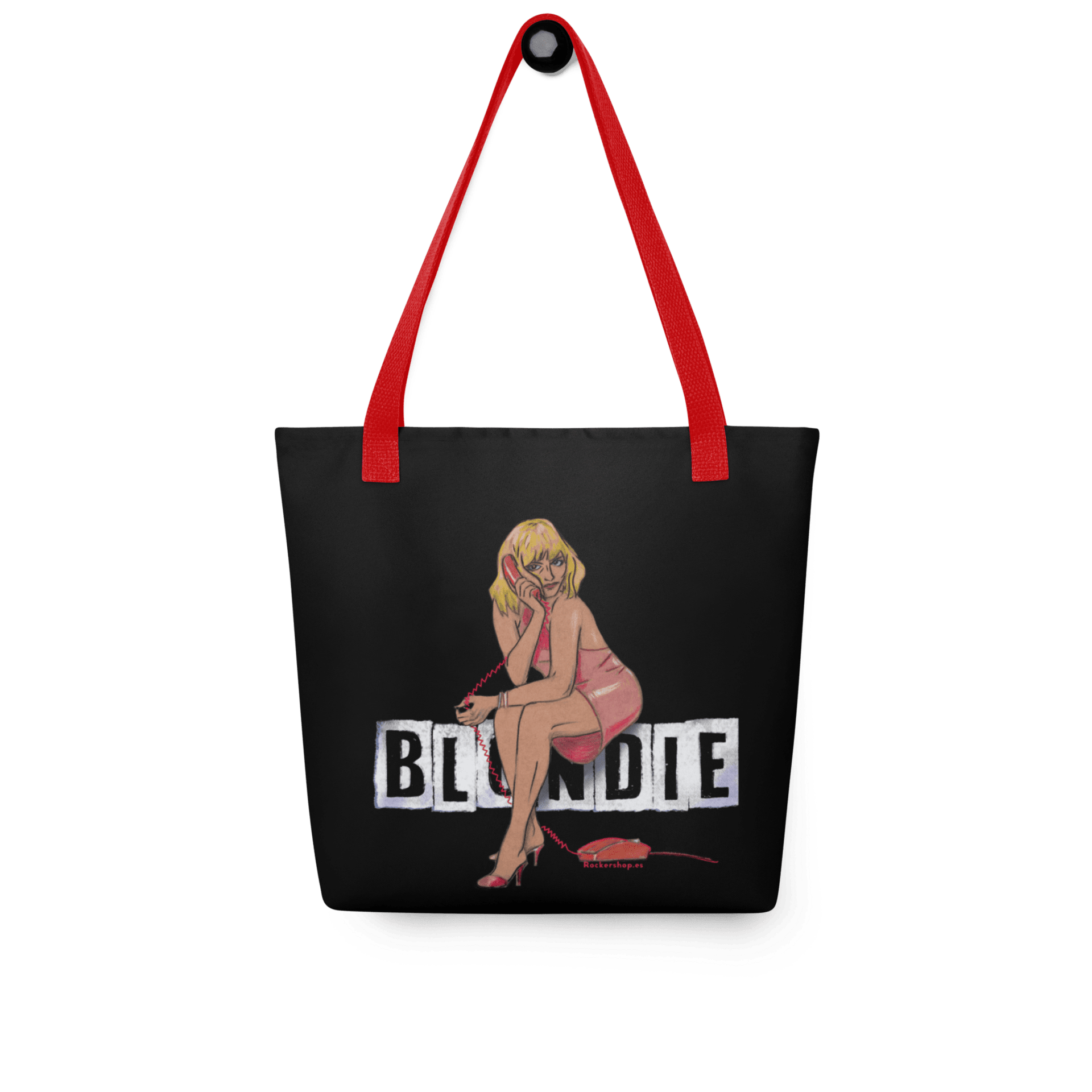 BLONDIE bolso - 14