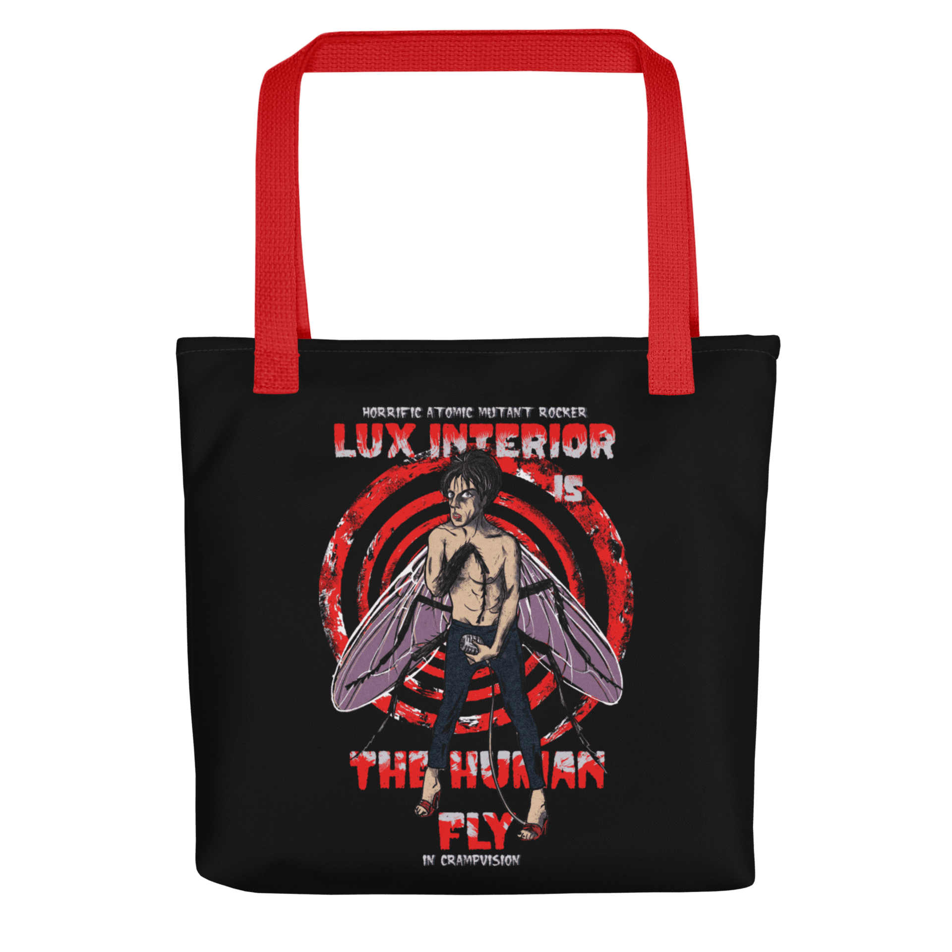 LUX INTERIOR bolso - 9
