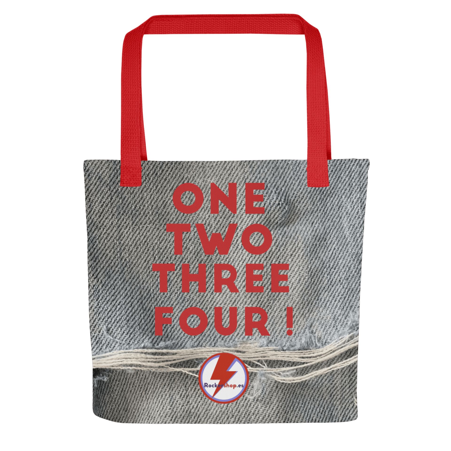 THE RAMONES bolso - 9