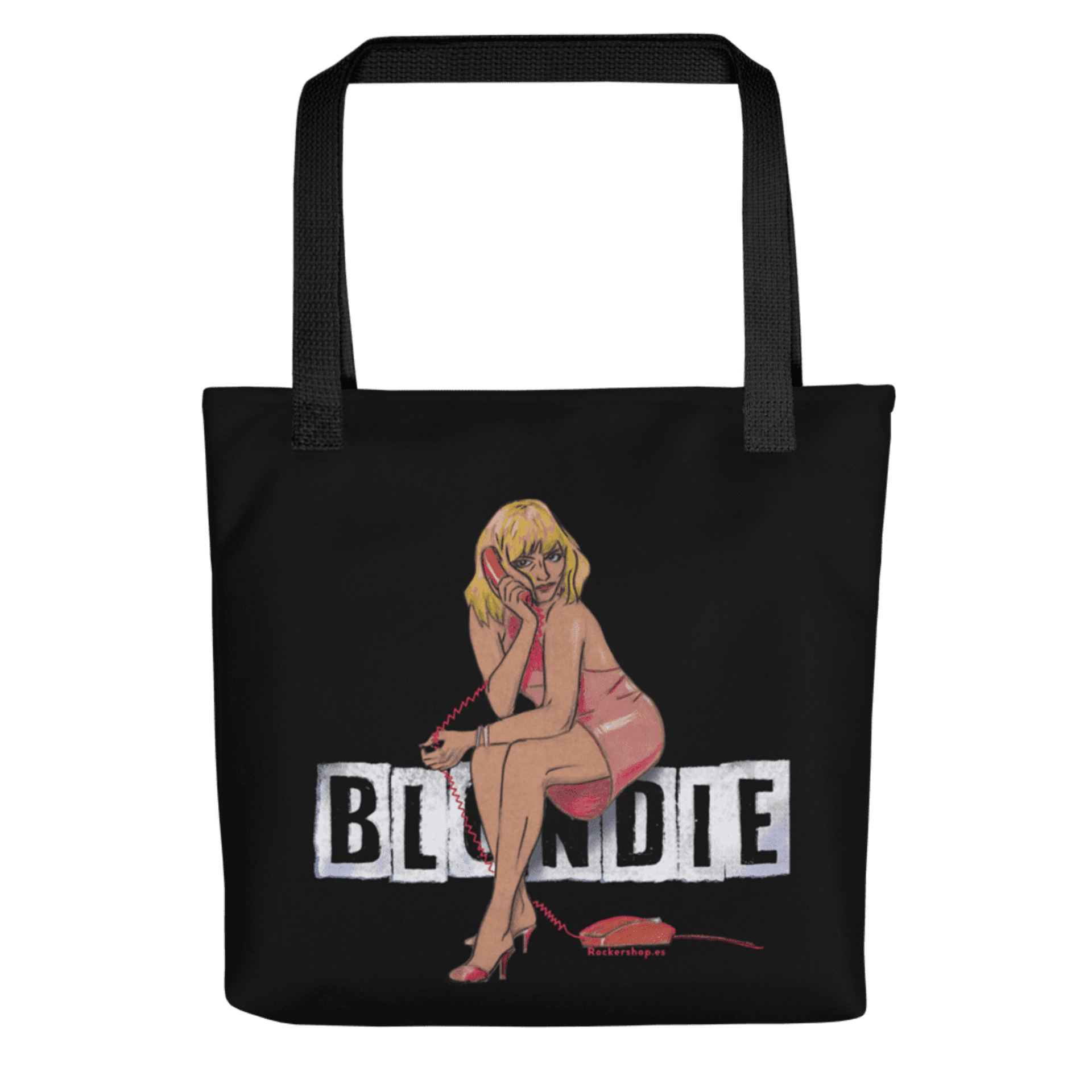 BLONDIE bolso - 3