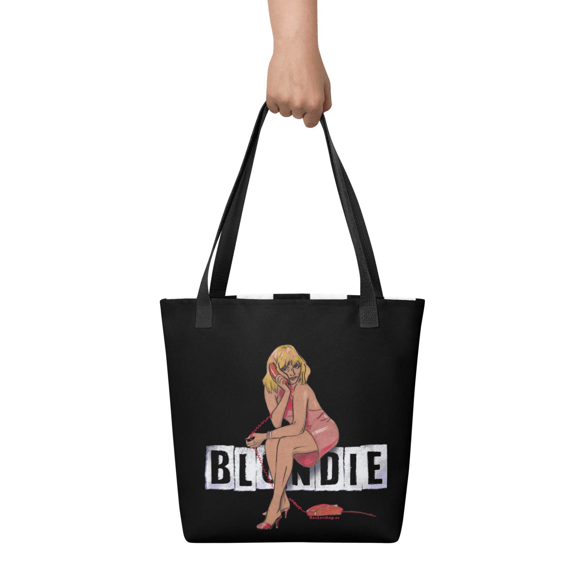 BLONDIE bolso - 12