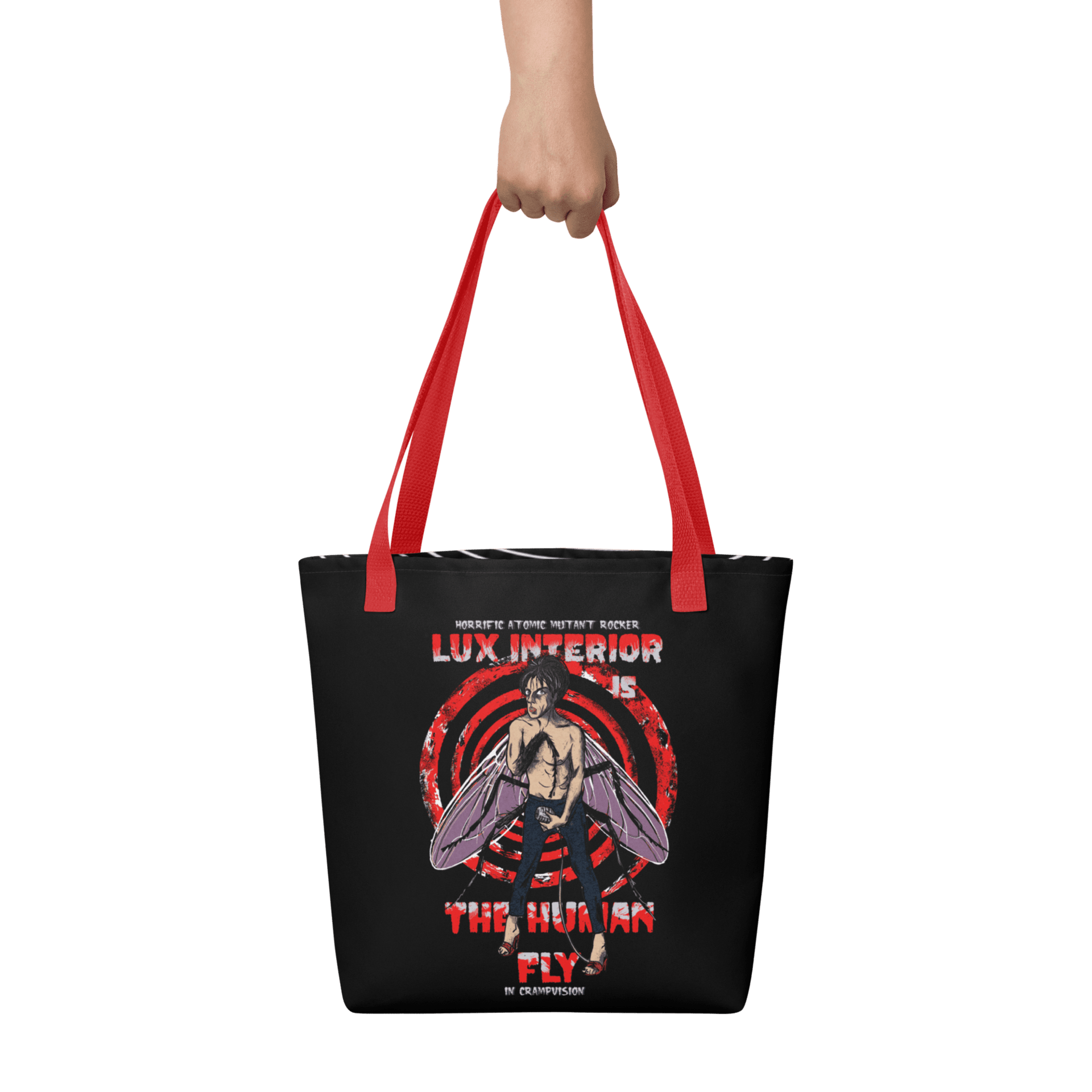 LUX INTERIOR bolso - 7