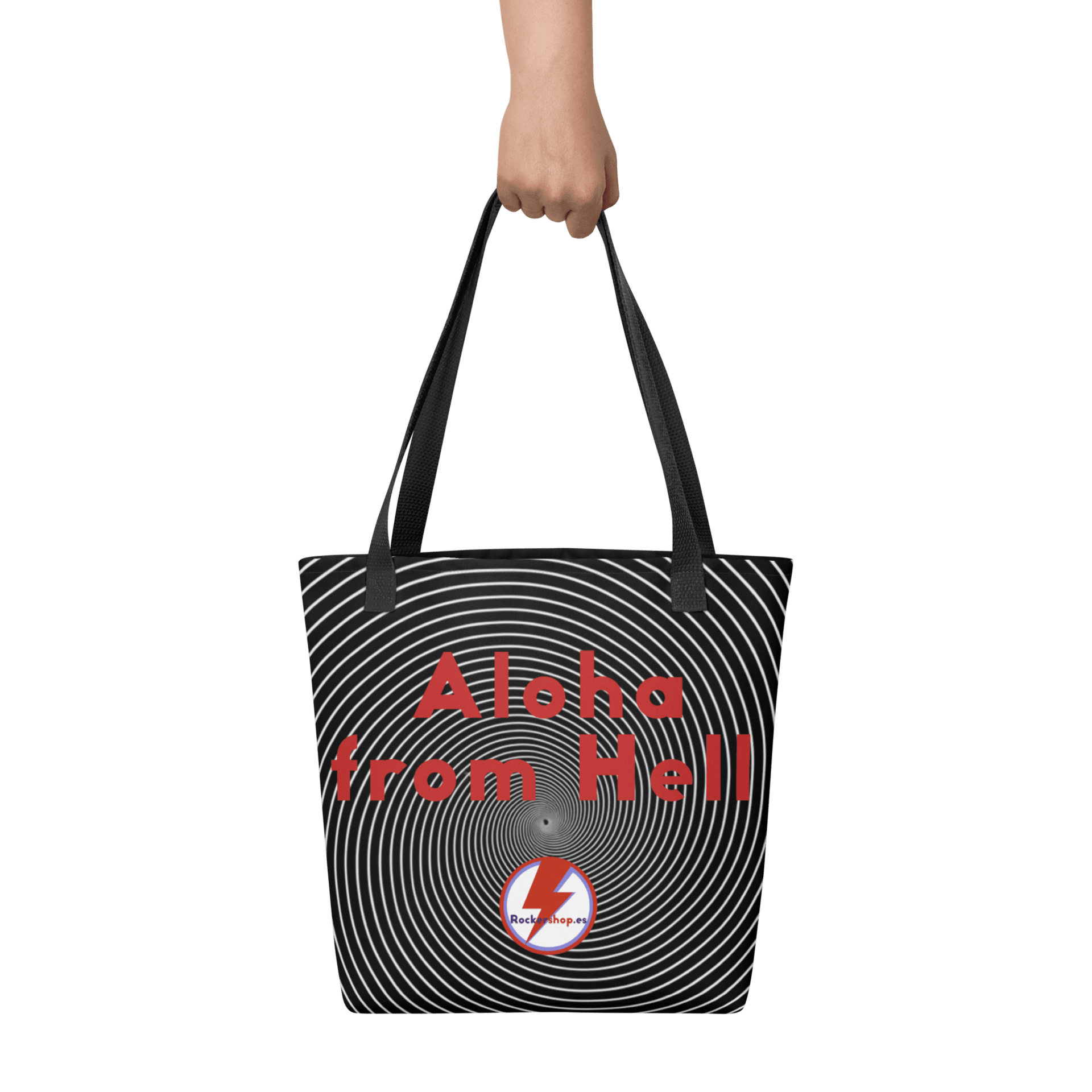 LUX INTERIOR bolso - 10
