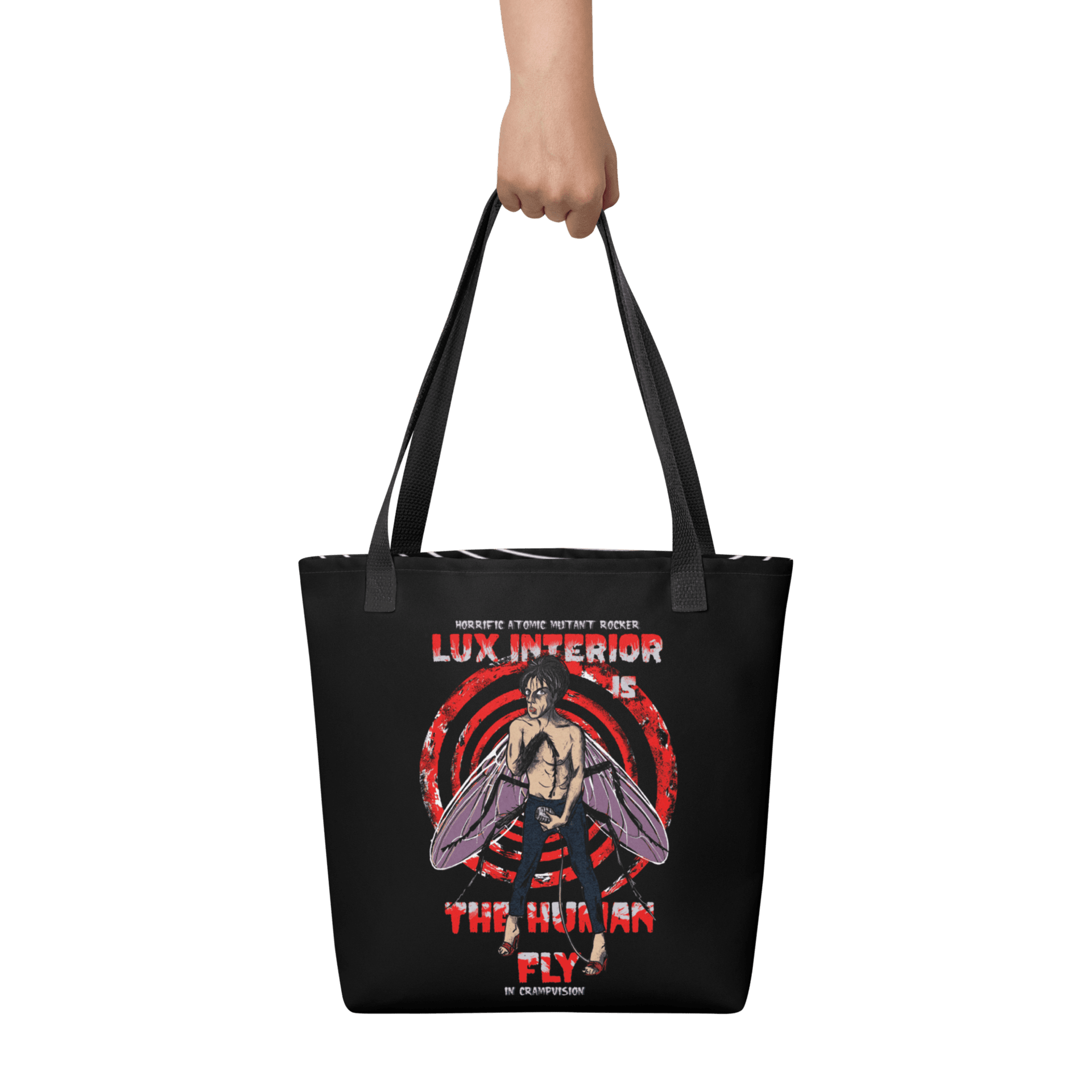 LUX INTERIOR bolso - 6