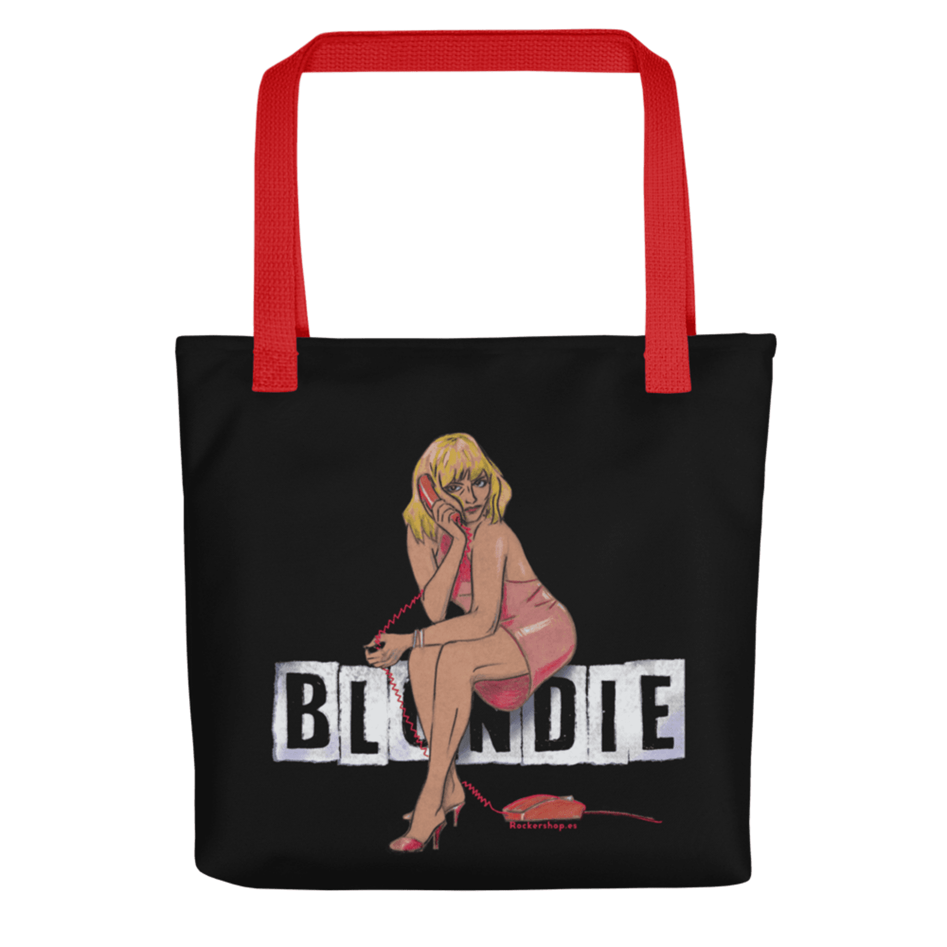 BLONDIE bolso - 5