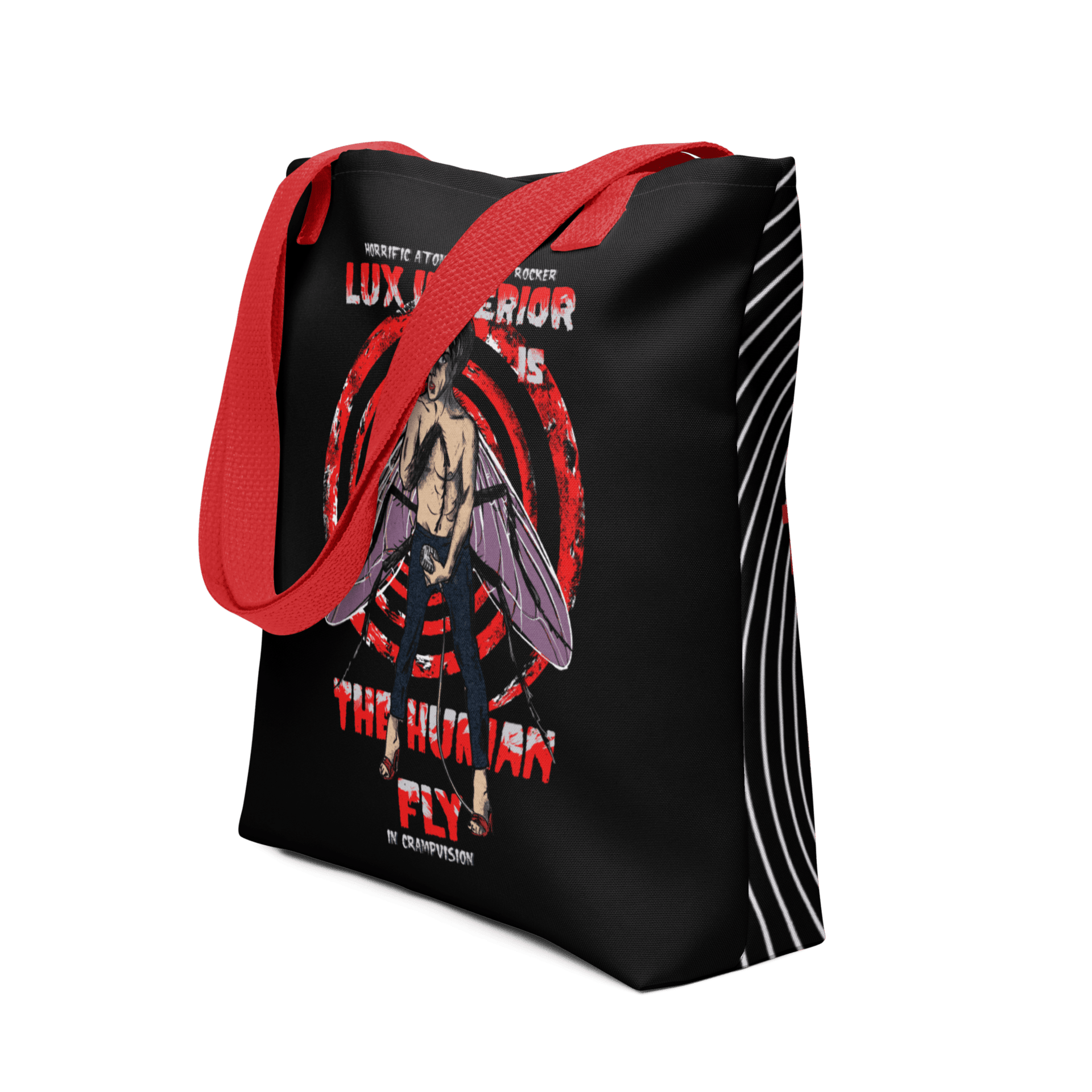 LUX INTERIOR bolso - 5
