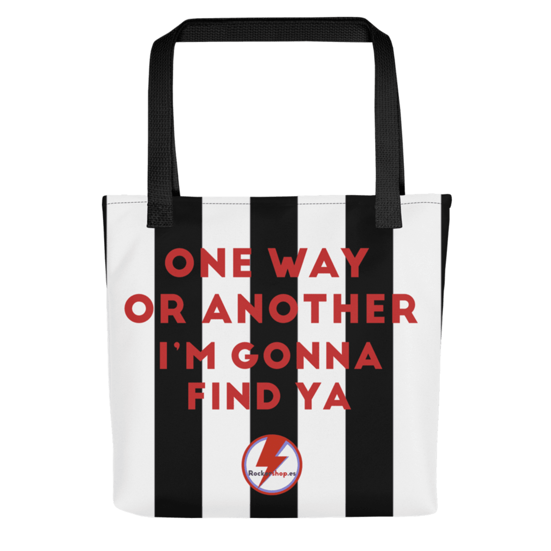 BLONDIE bolso - 4