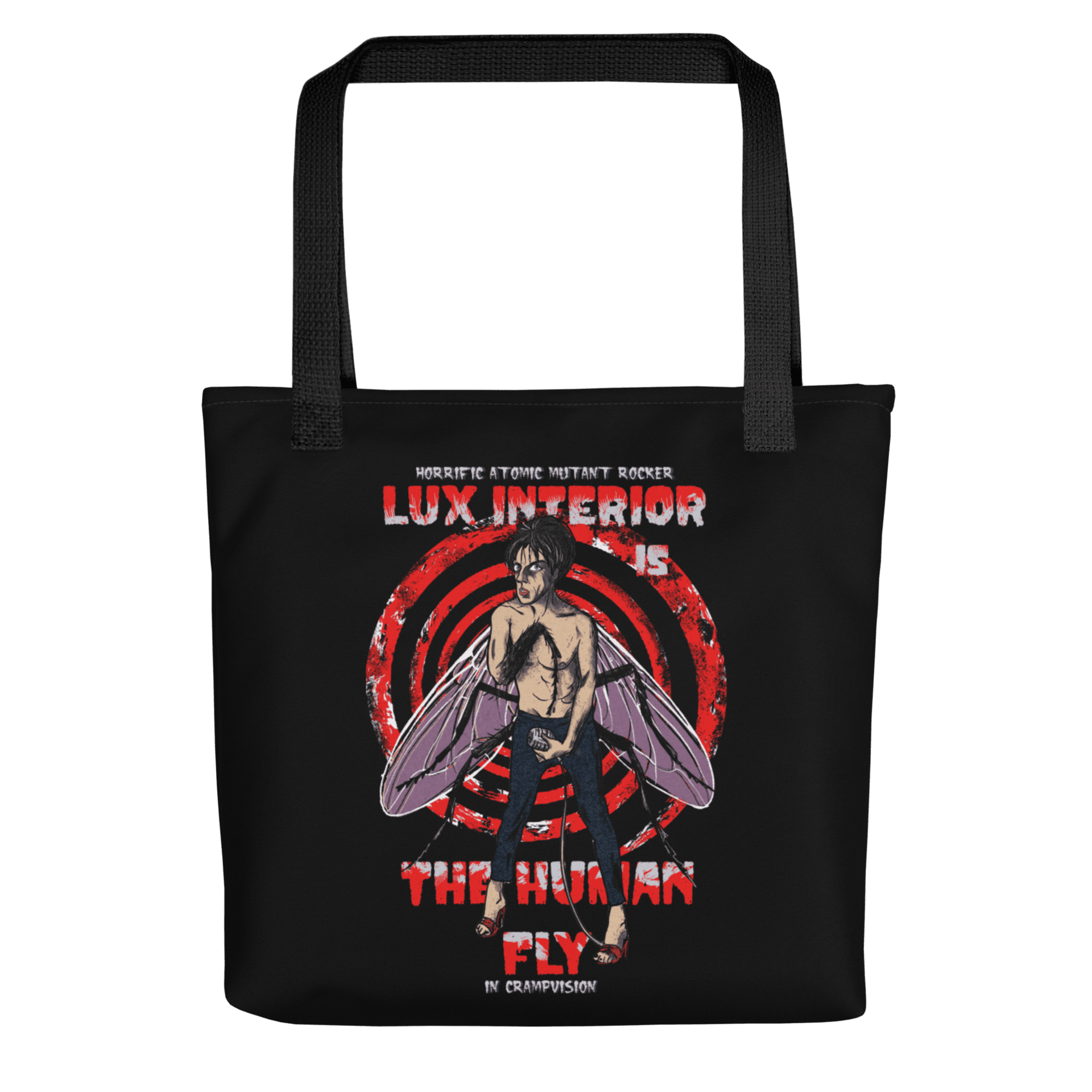 LUX INTERIOR bolso - 4