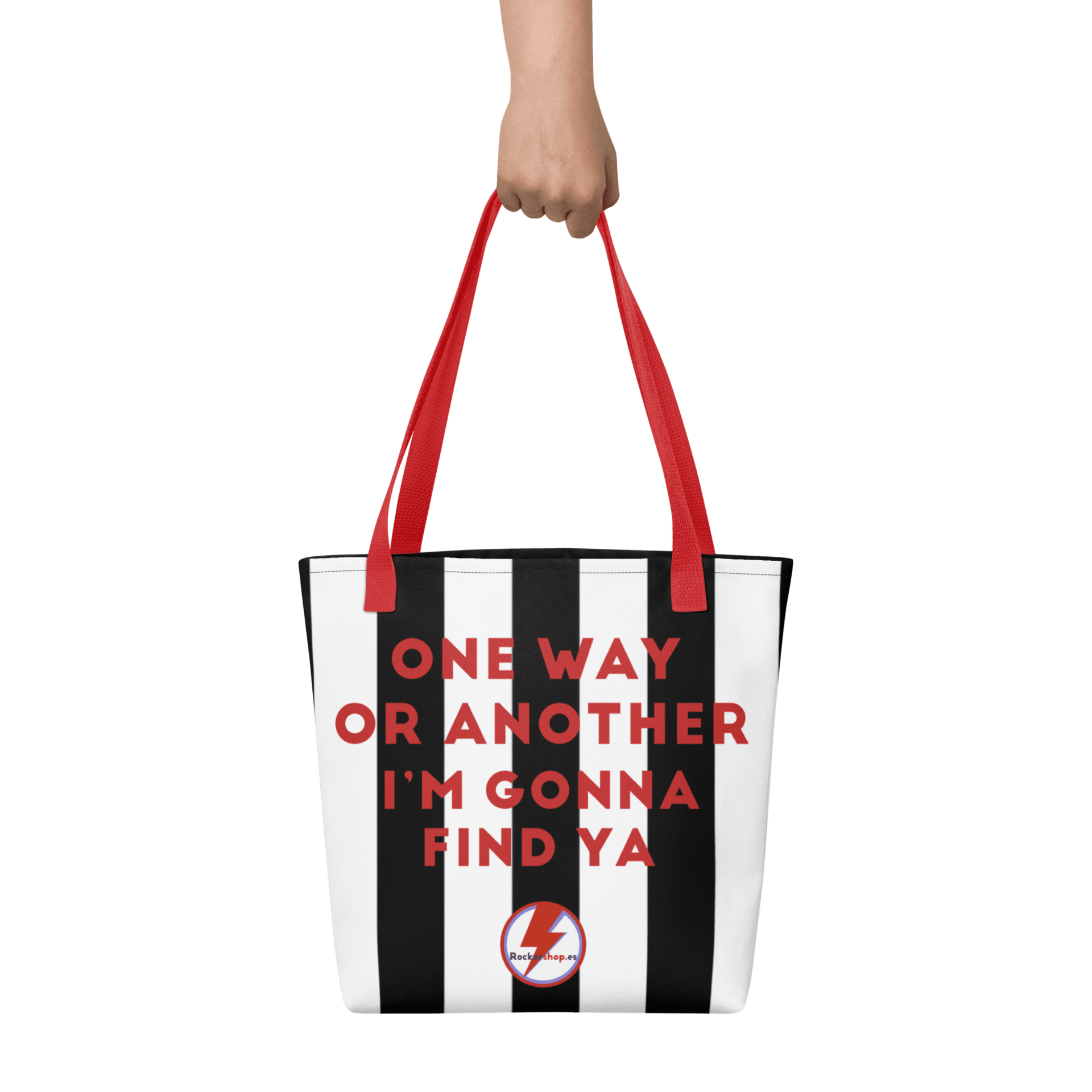 BLONDIE bolso - 18