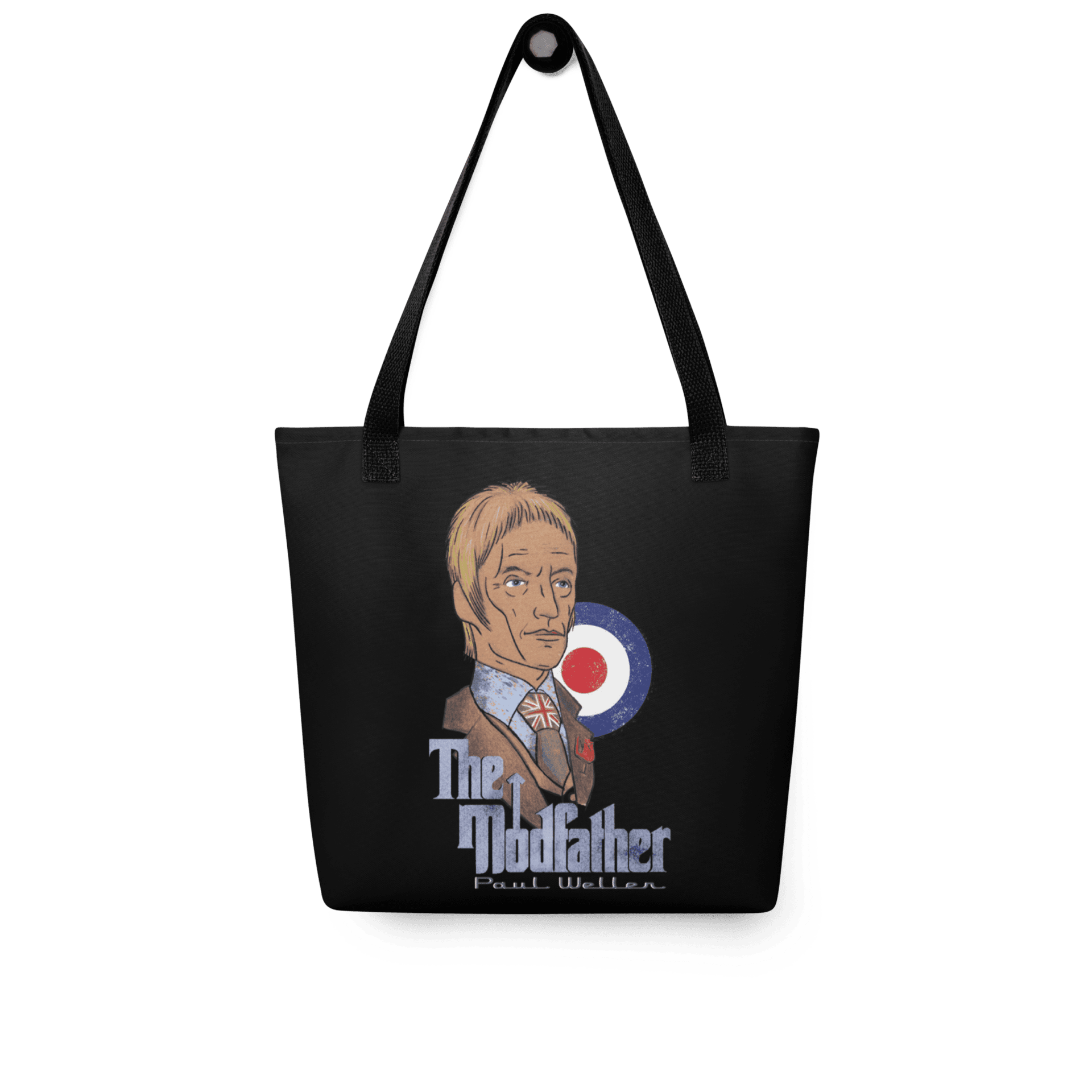PAUL WELLER bolso - 23