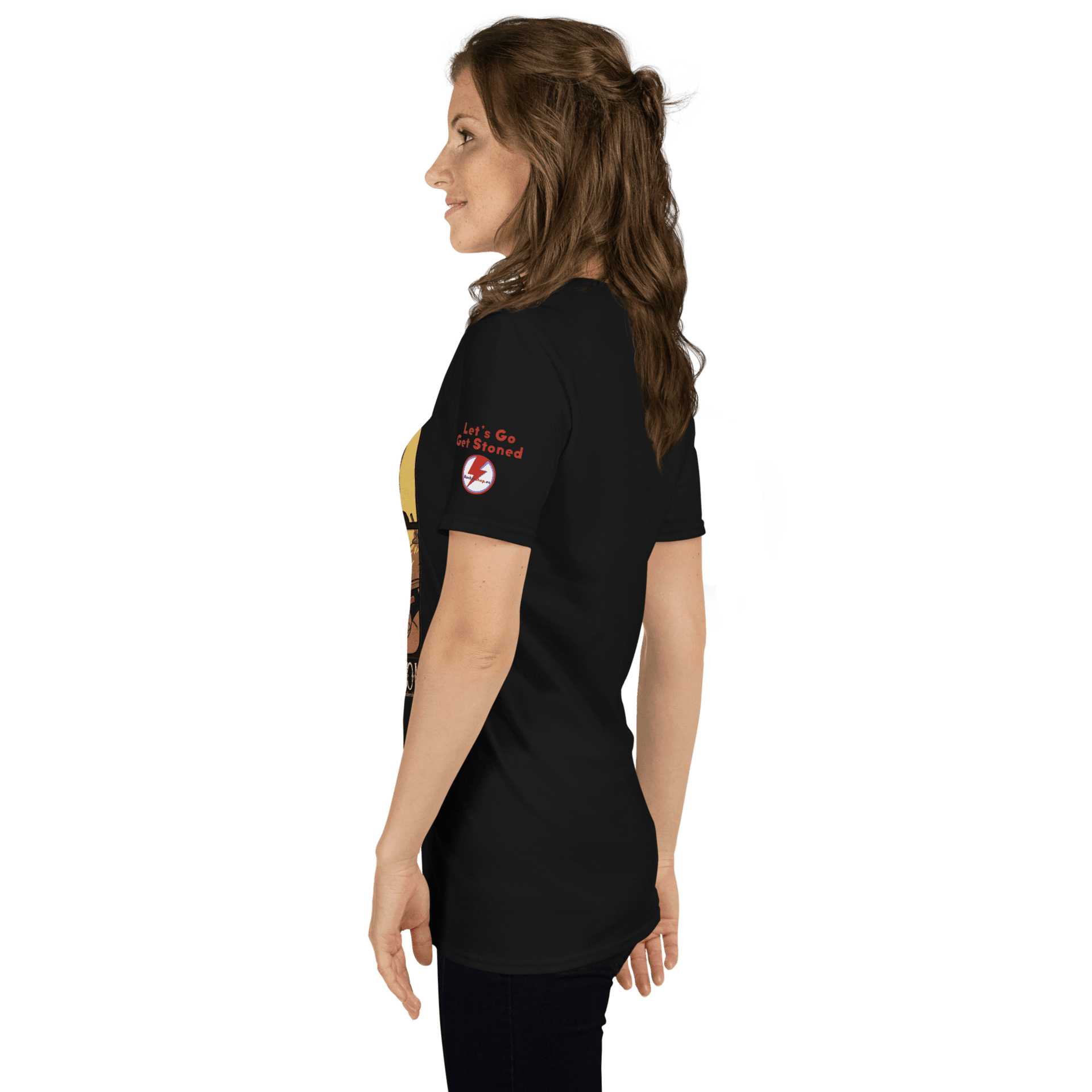 Big Mama Thornton T-shirt - 19