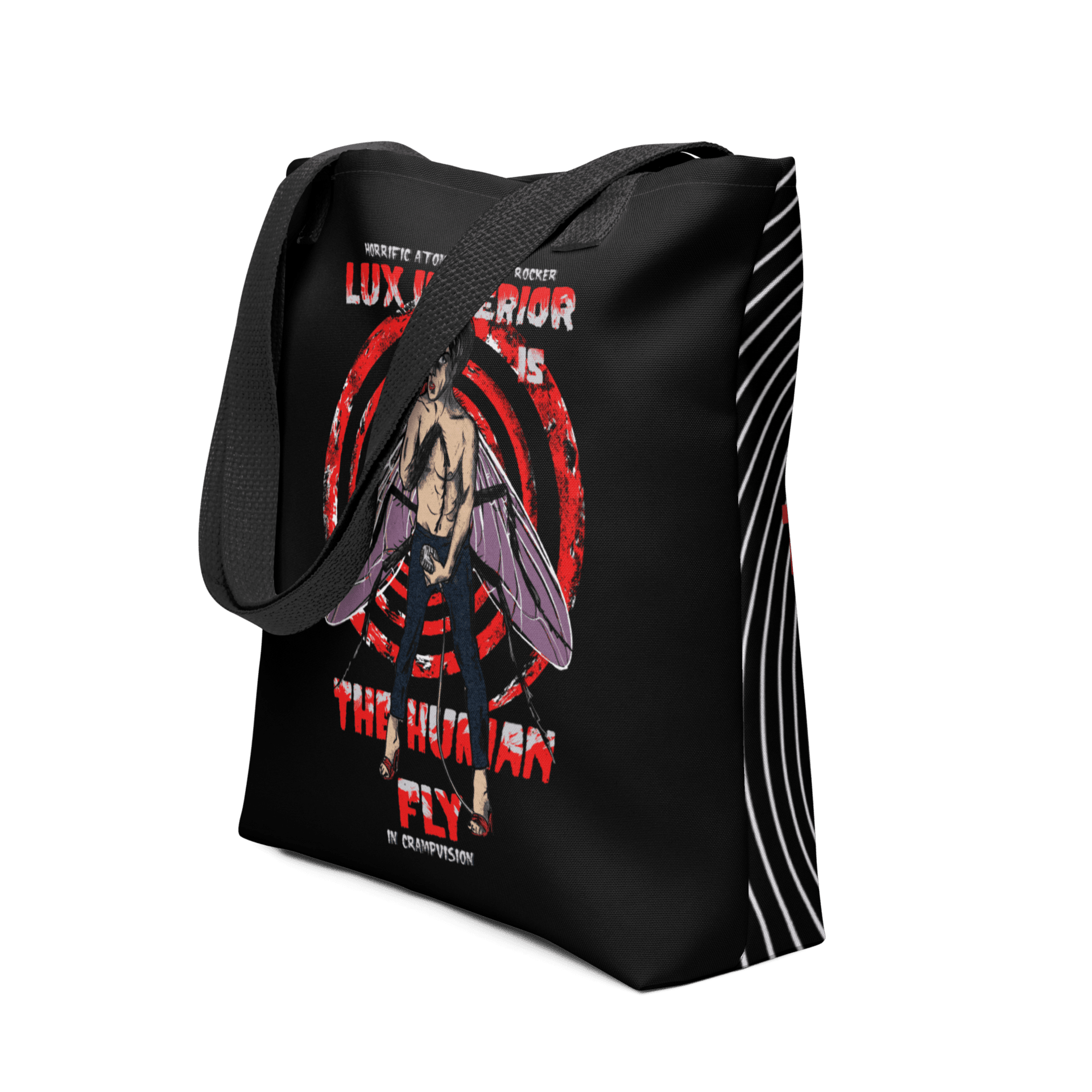 LUX INTERIOR bolso - 8