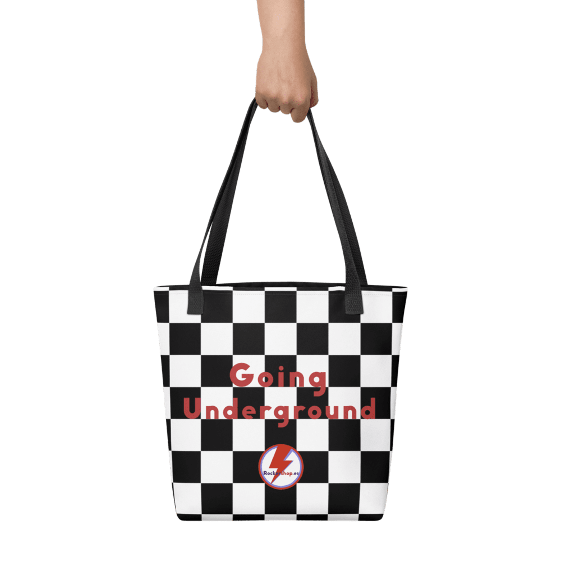 PAUL WELLER bolso - 22