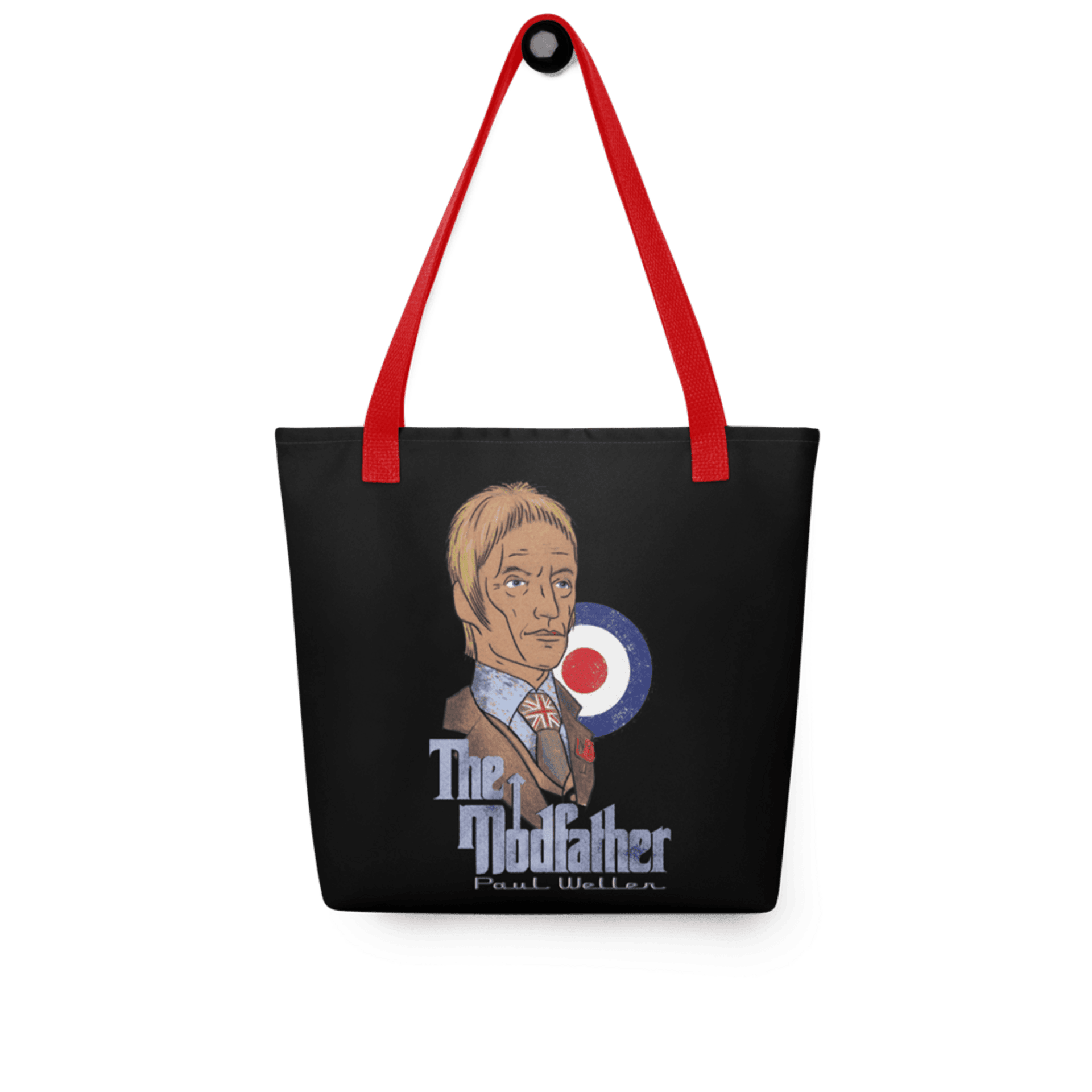 PAUL WELLER bolso - 19