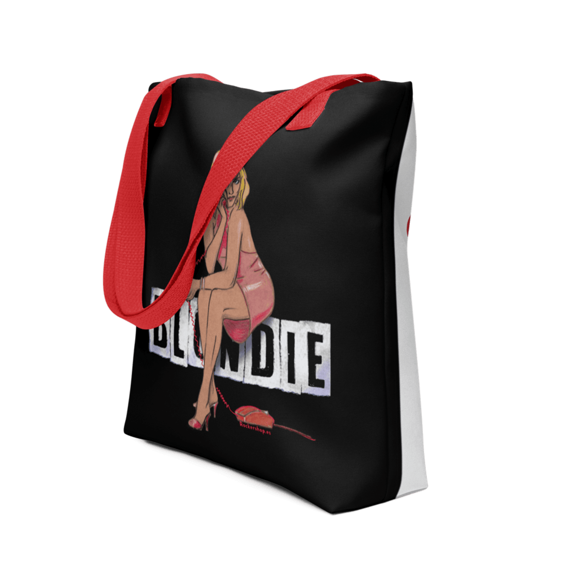 BLONDIE bolso - 8