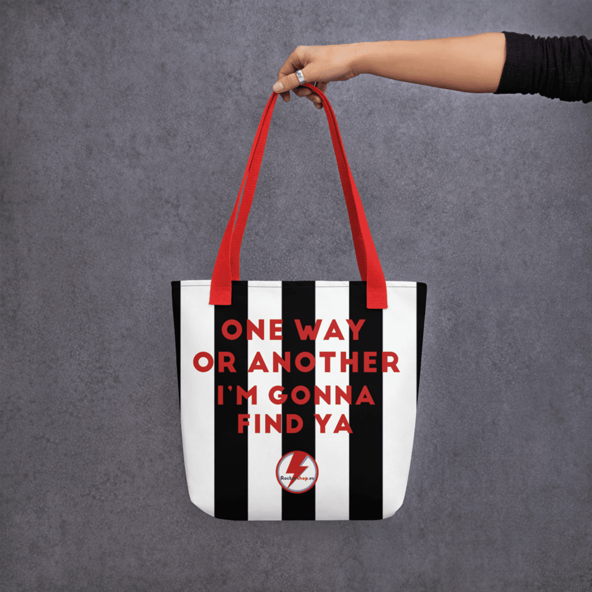 BLONDIE bolso - 10